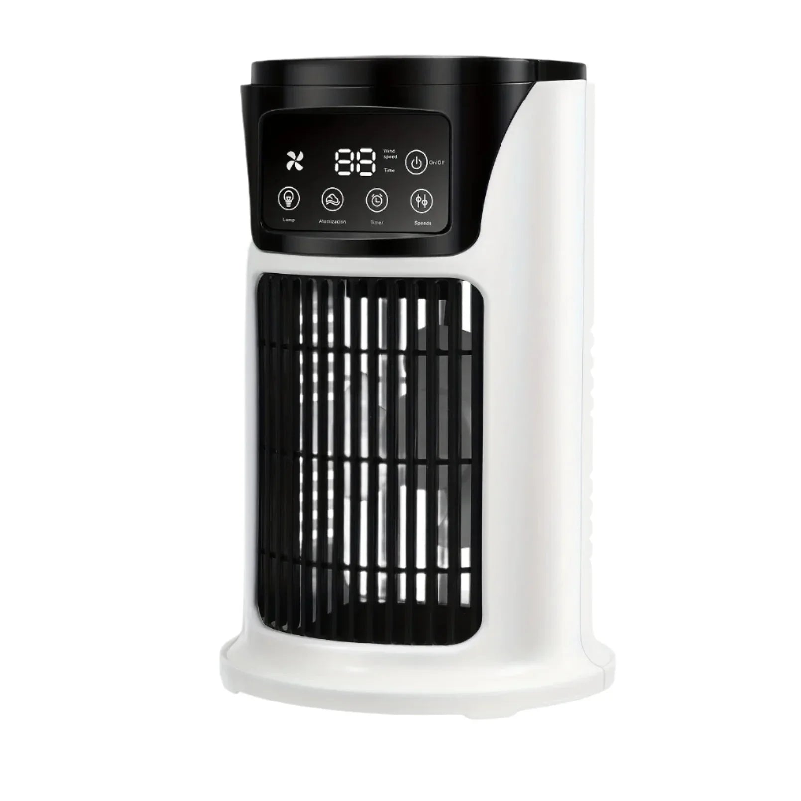 Portable USB Air Conditioner - Dattebayo Online Store 