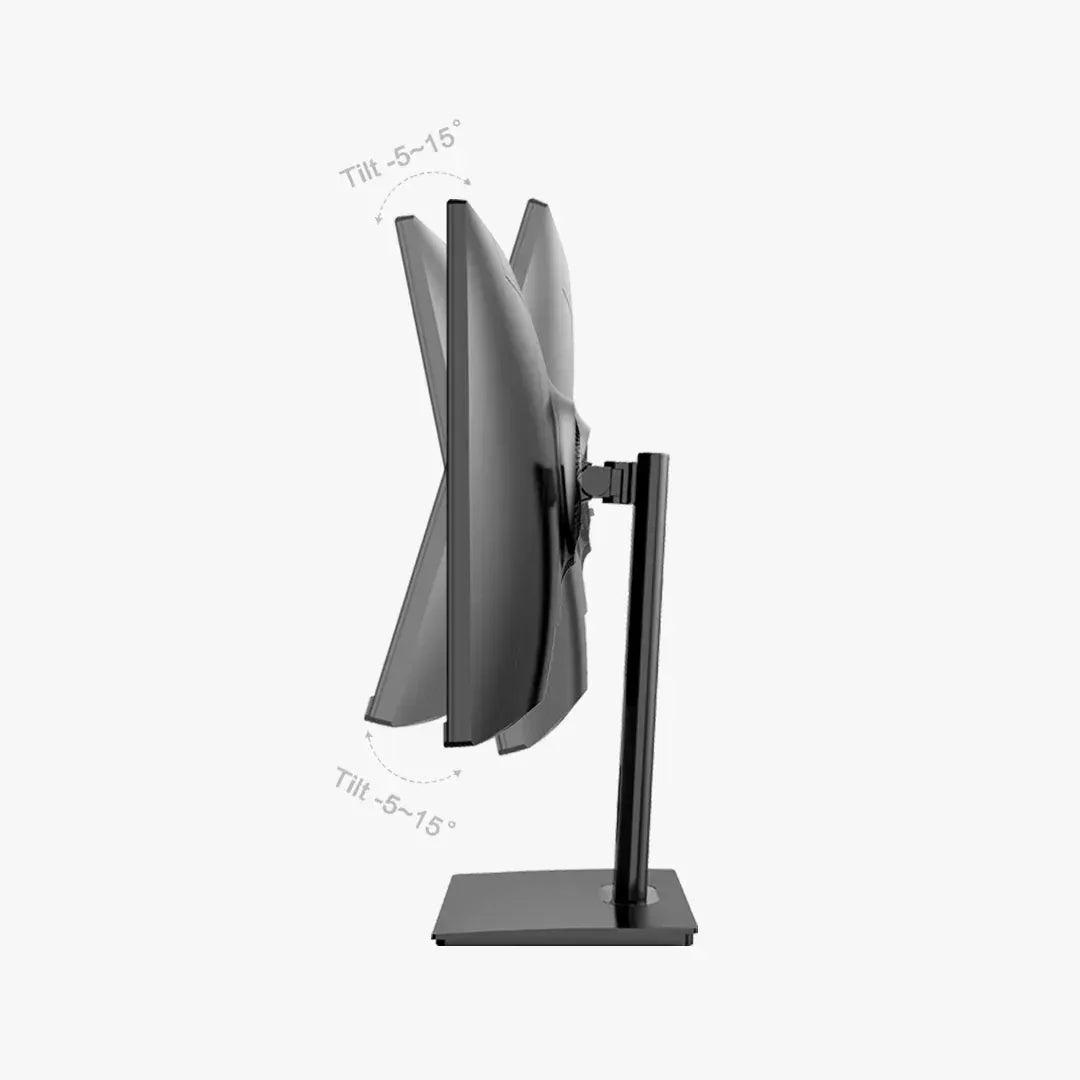 27Inch 180Hz QHD 2K HDR10 Support Gaming Monitor - RE272KV1 - Dattebayo Online Store 