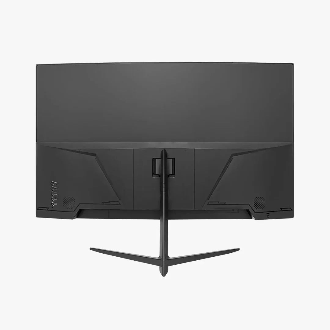 Rehisk 24Inch Micro-Curved 180Hz Full HD 1080P Gaming Monitor - RE241KV3 - Dattebayo Online Store 