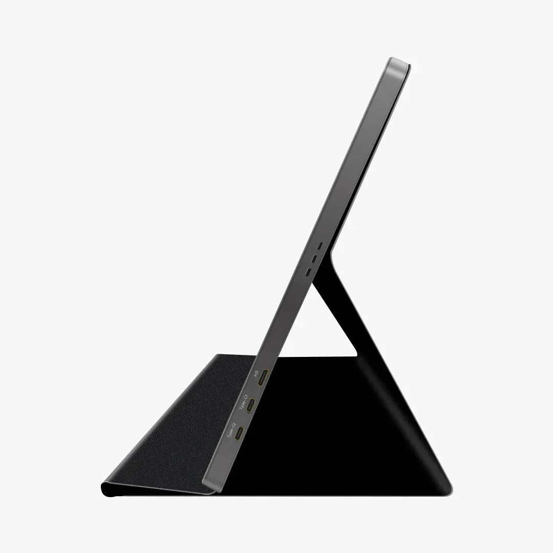 Rehisk RE-18.5FC - FreeSync Gaming Portable Monitor 100hz - Dattebayo Online Store 