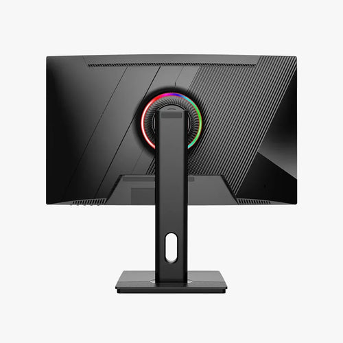 27Inch Curved 180Hz QHD 2K HDR10 Support Gaming Monitor - RE272KV2 - Dattebayo Online Store 