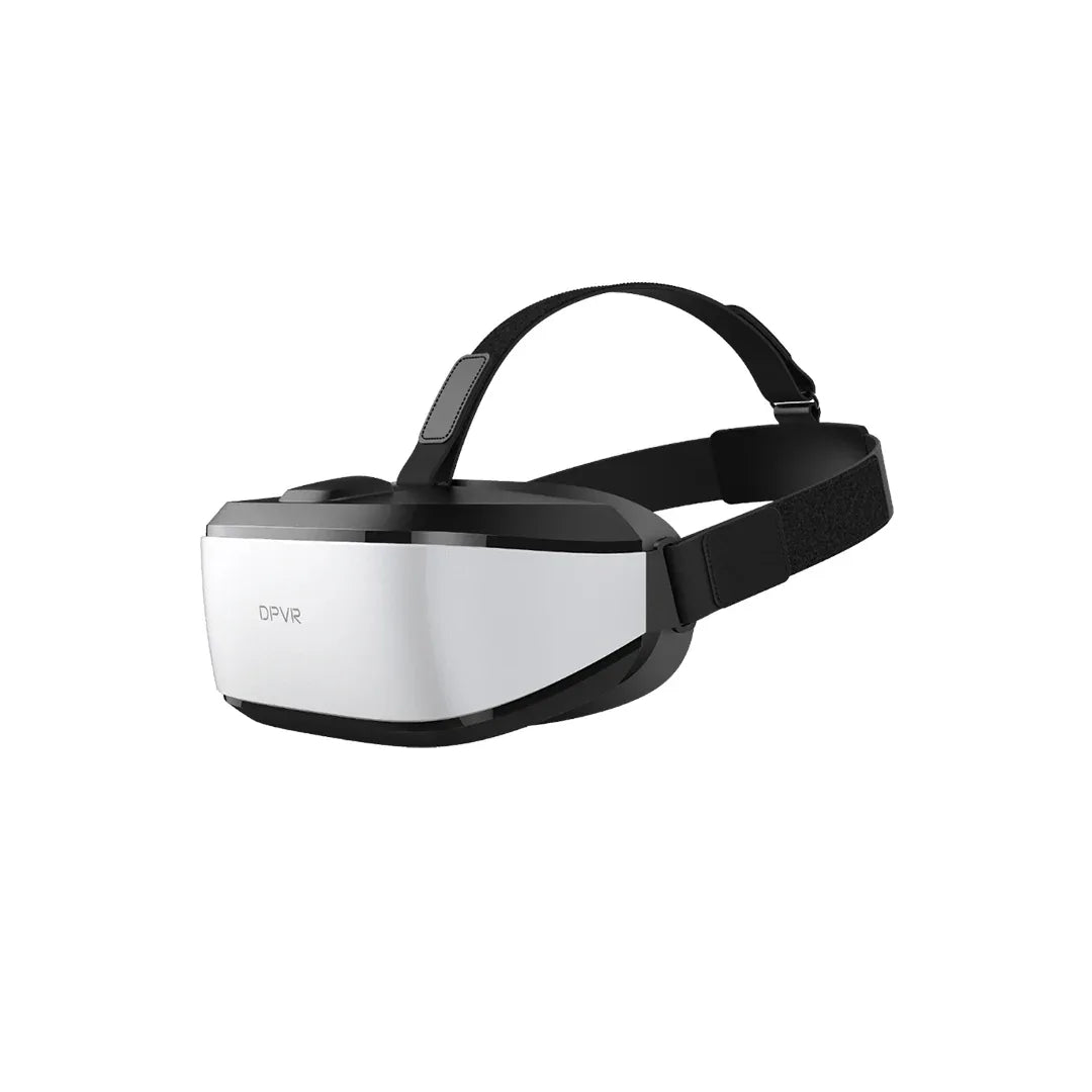 DPVR E3C PCVR Headset - Dattebayo Online Store 