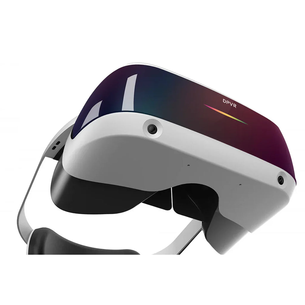 DPVR E4 VR Headset - Dattebayo Online Store 