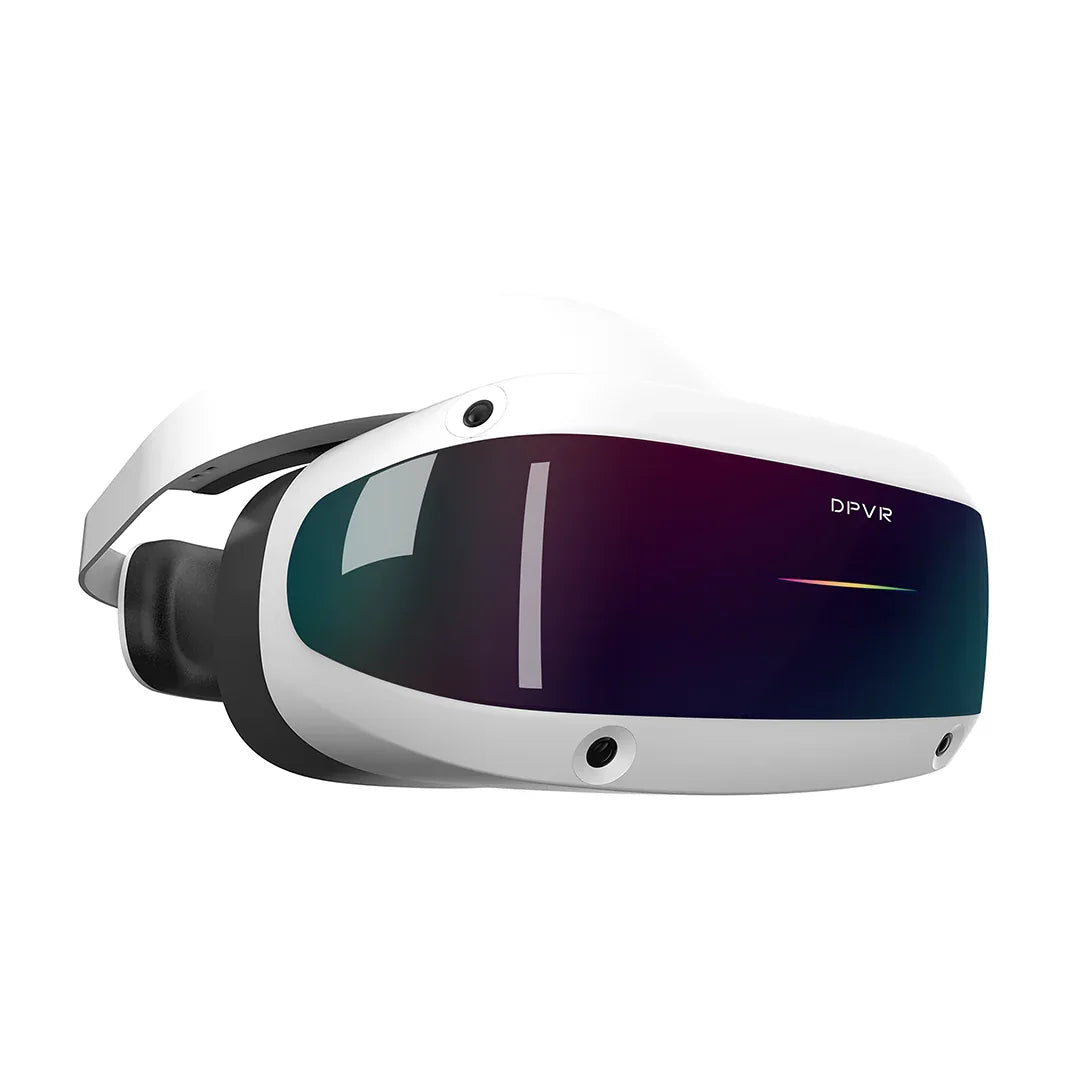 DPVR E4 VR Headset - Dattebayo Online Store 