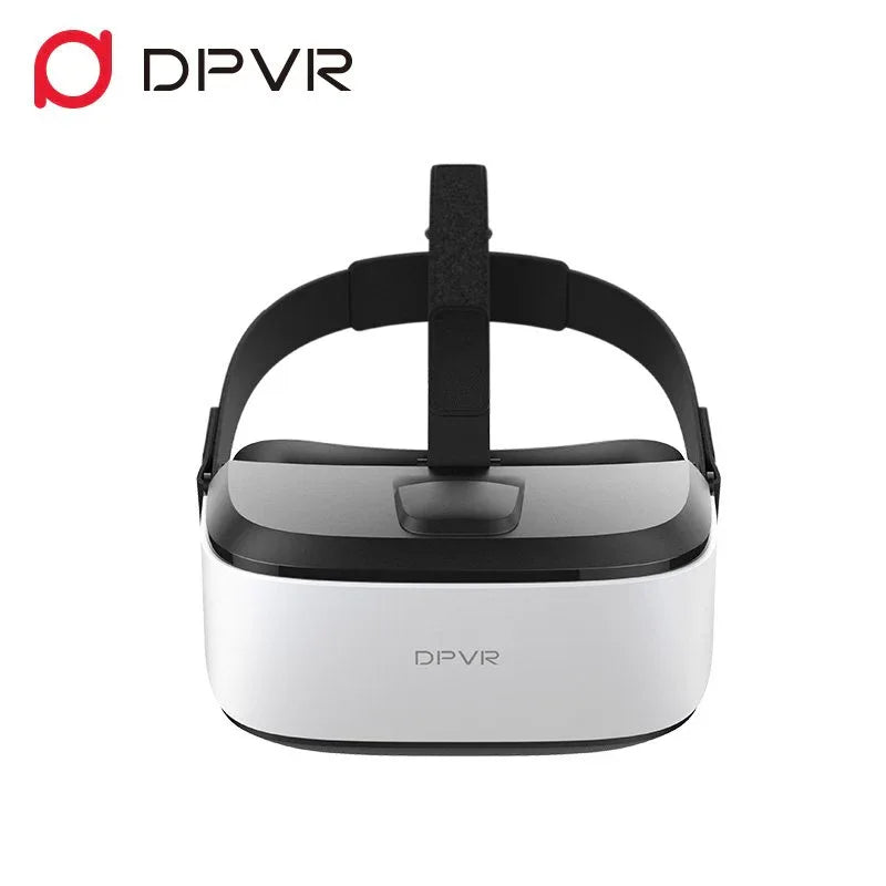 DPVR E3C PCVR Headset - Dattebayo Online Store 