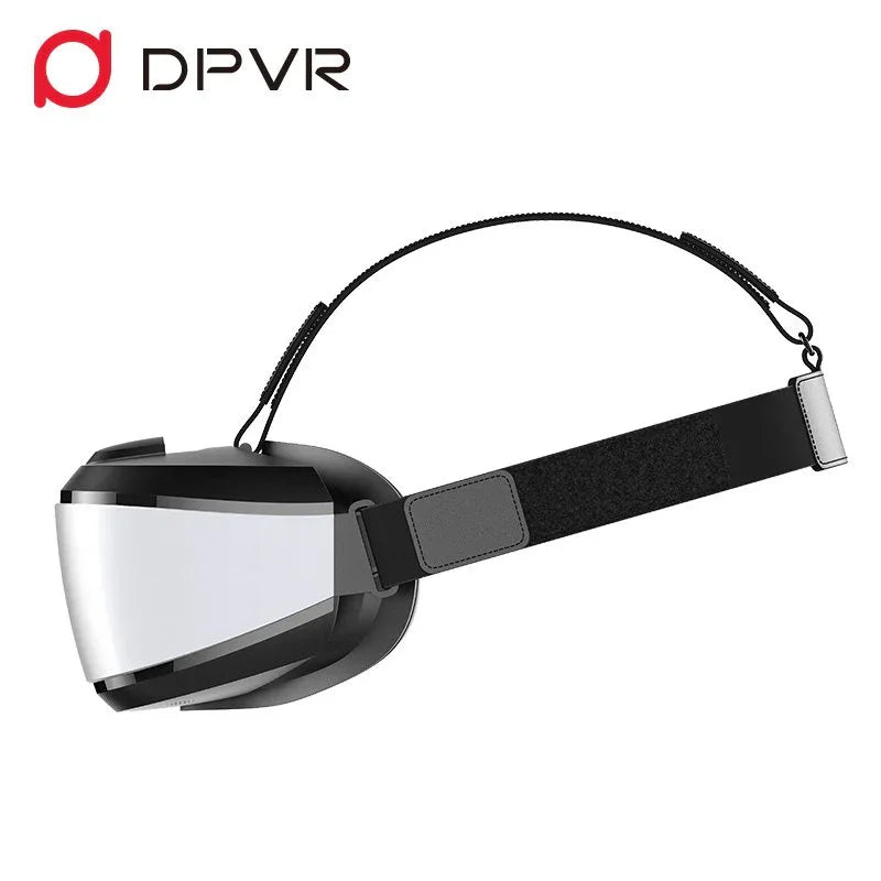 DPVR E3C PCVR Headset - Dattebayo Online Store 