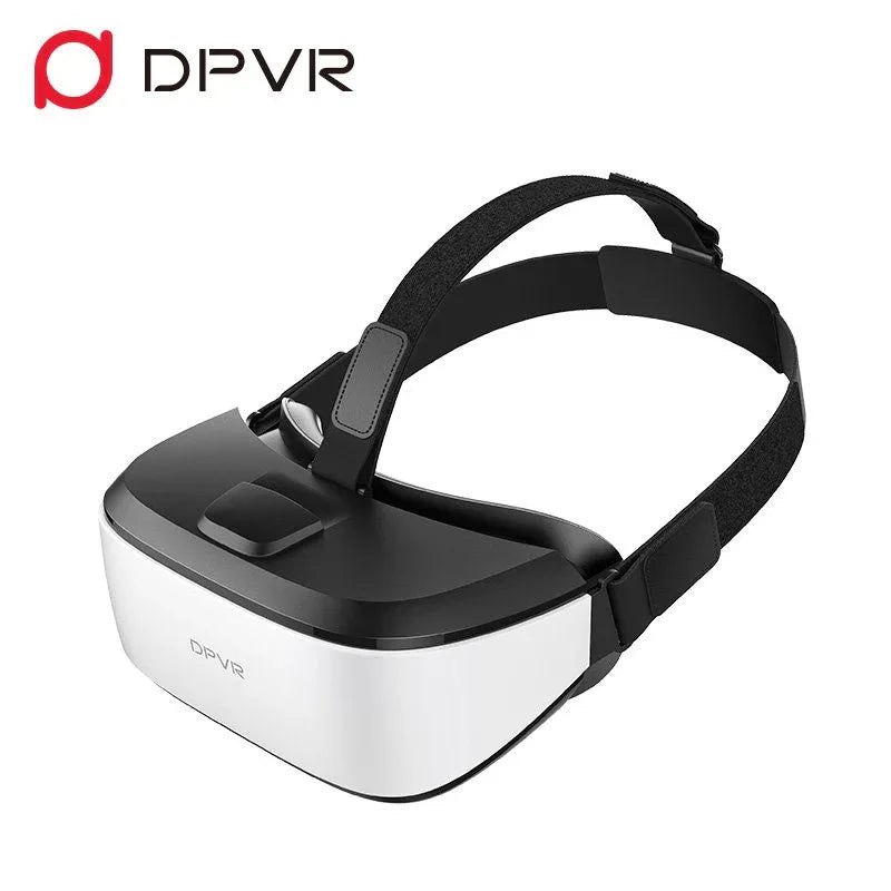 DPVR E3C PCVR Headset - Dattebayo Online Store 