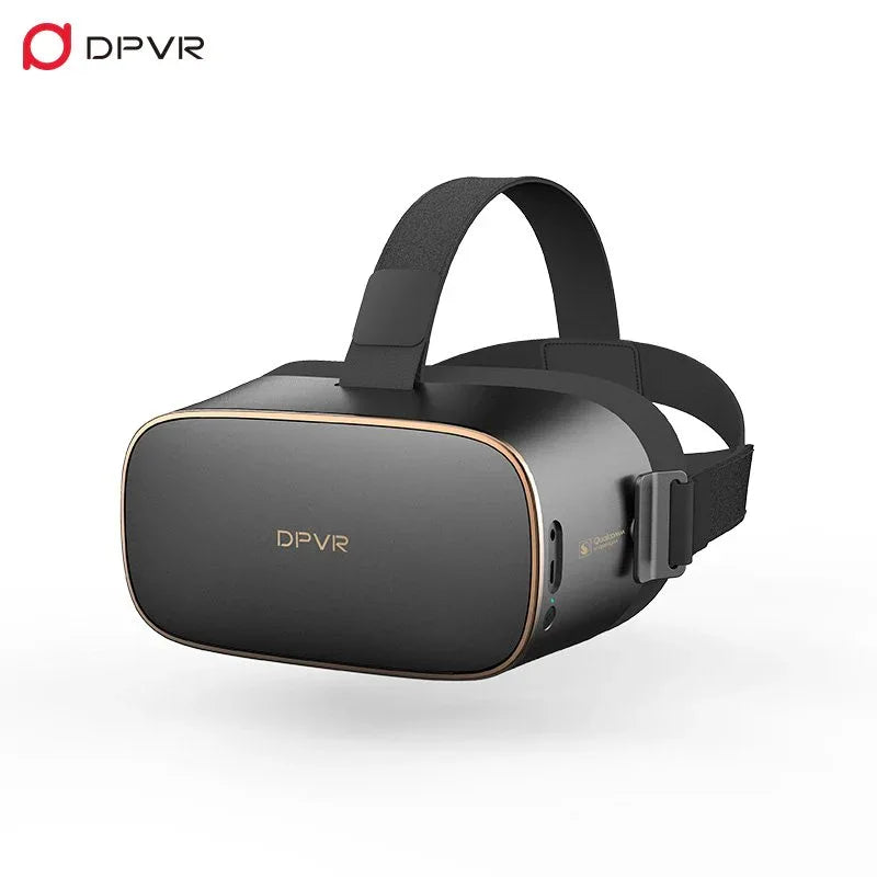 DPVR P1 Pro EDU VR Headset - Dattebayo Online Store 