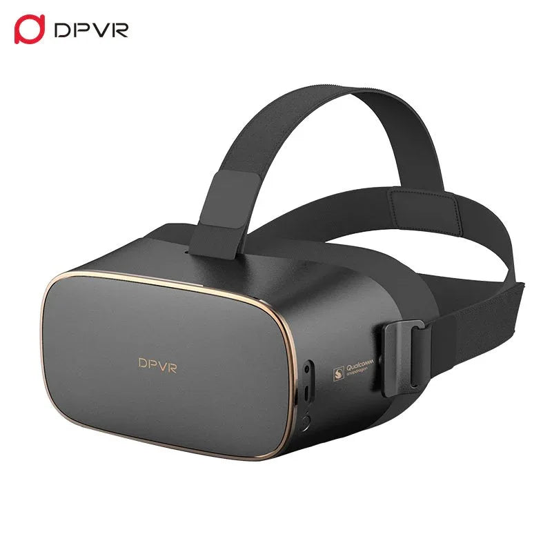 DPVR P1 Pro EDU VR Headset - Dattebayo Online Store 