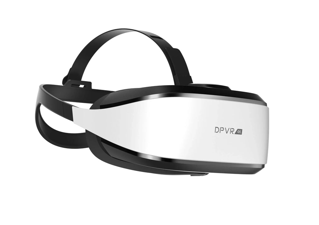 DPVR E3S VR Headset - Dattebayo Online Store 