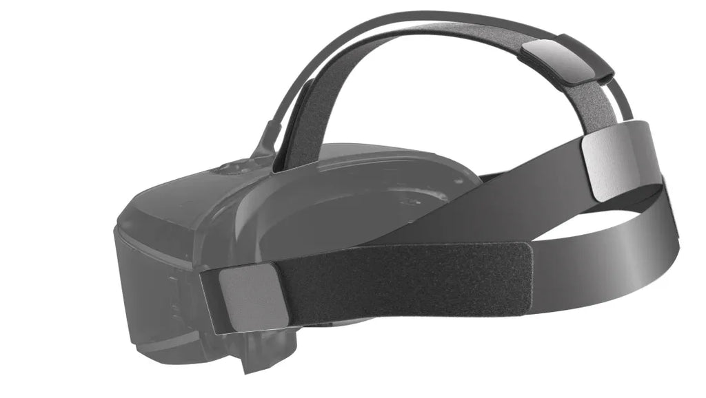 DPVR E3S VR Headset - Dattebayo Online Store 
