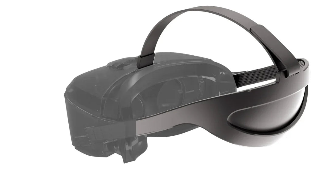 DPVR E3S VR Headset - Dattebayo Online Store 