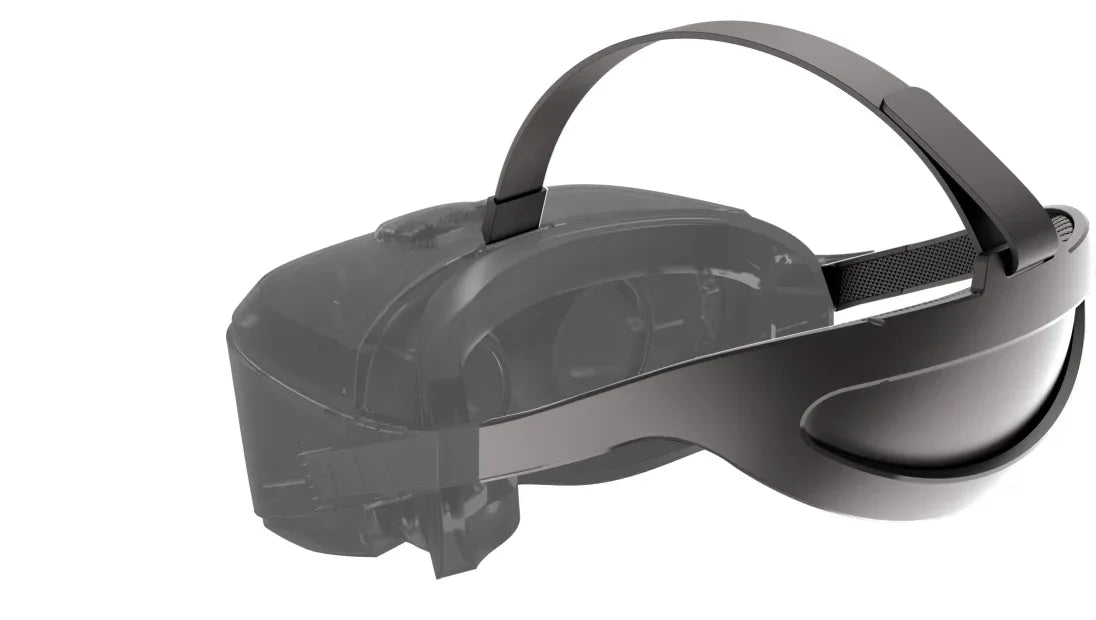 DPVR E3S VR Headset - Dattebayo Online Store 