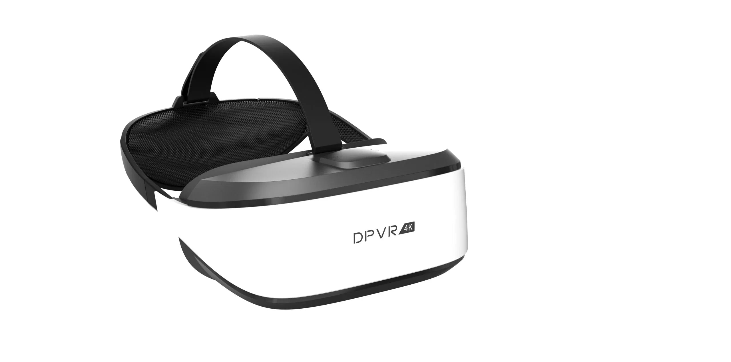 DPVR E3S VR Headset - Dattebayo Online Store 