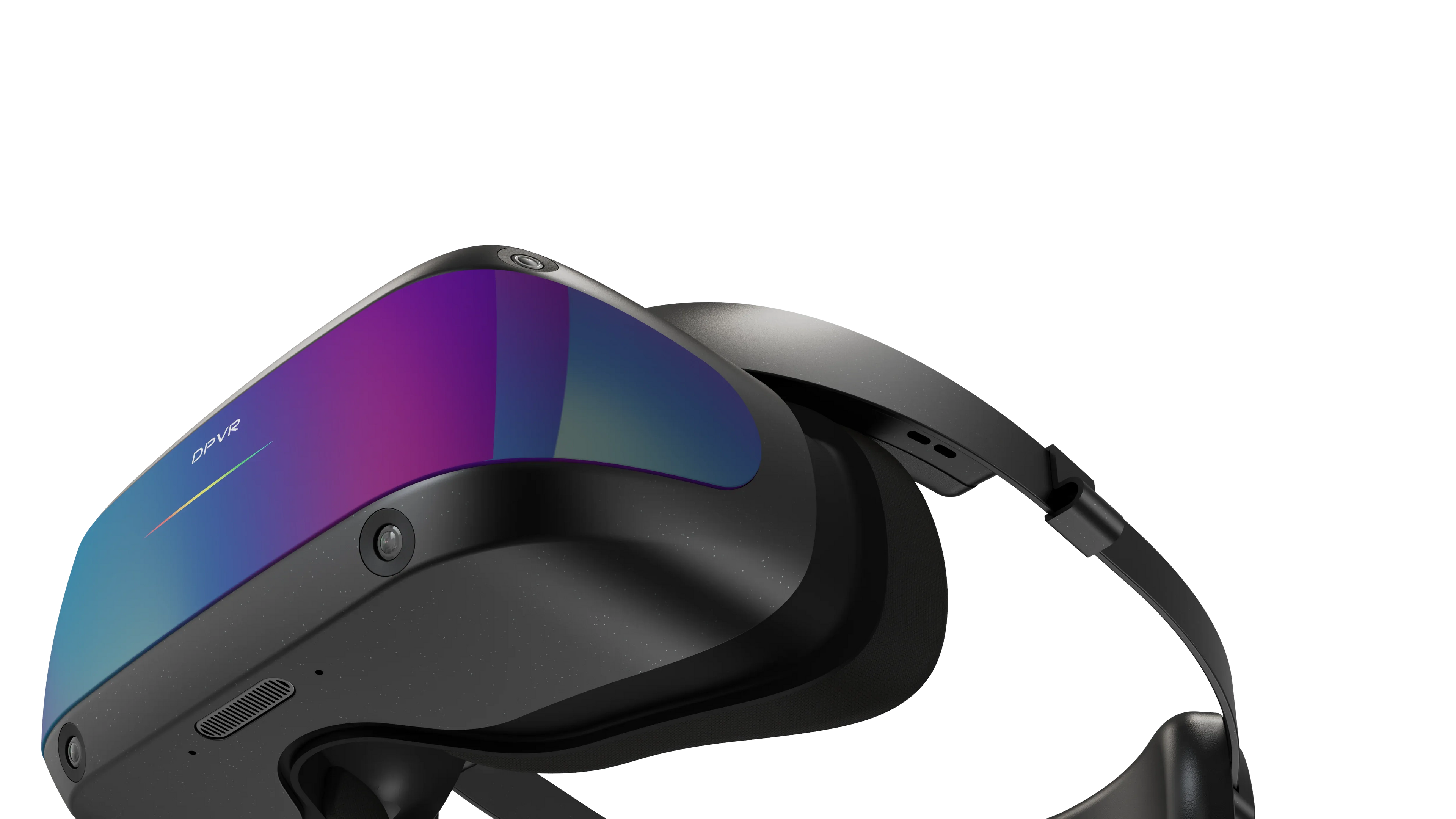 DPVR E4 VR Headset - Dattebayo Online Store 