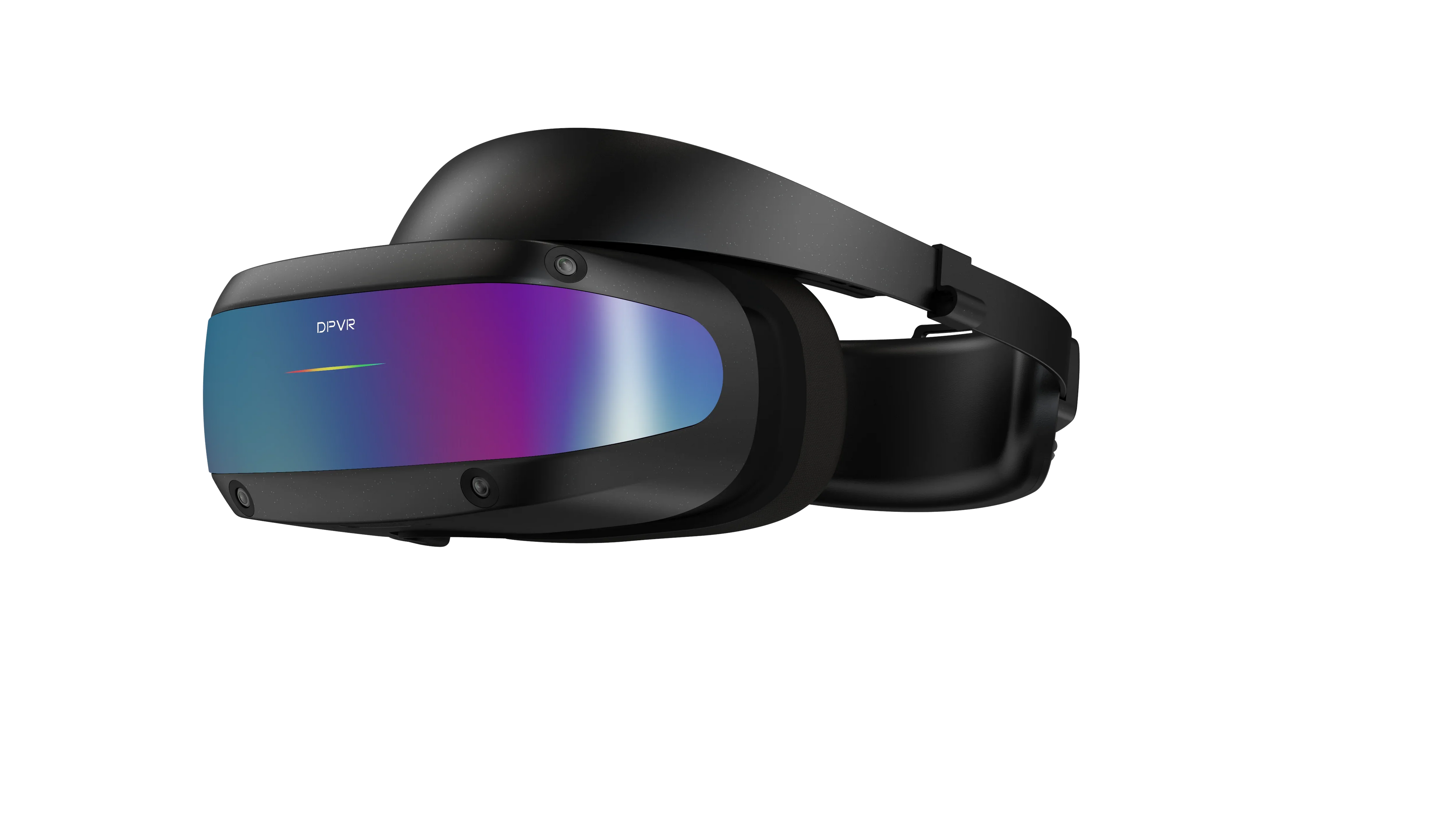 DPVR E4 VR Headset - Dattebayo Online Store 