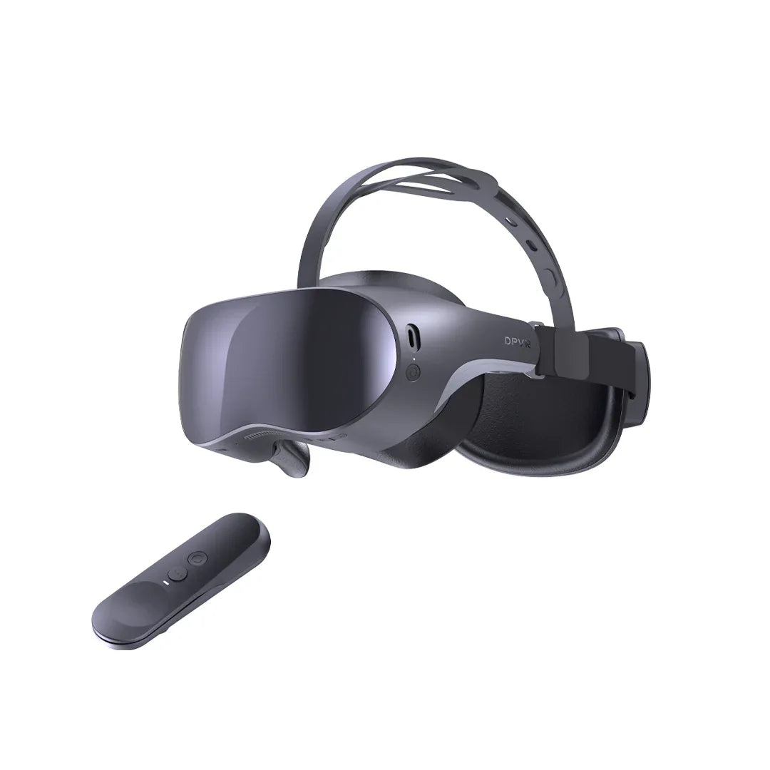 DPVR P2 VR Headset - Dattebayo Online Store 