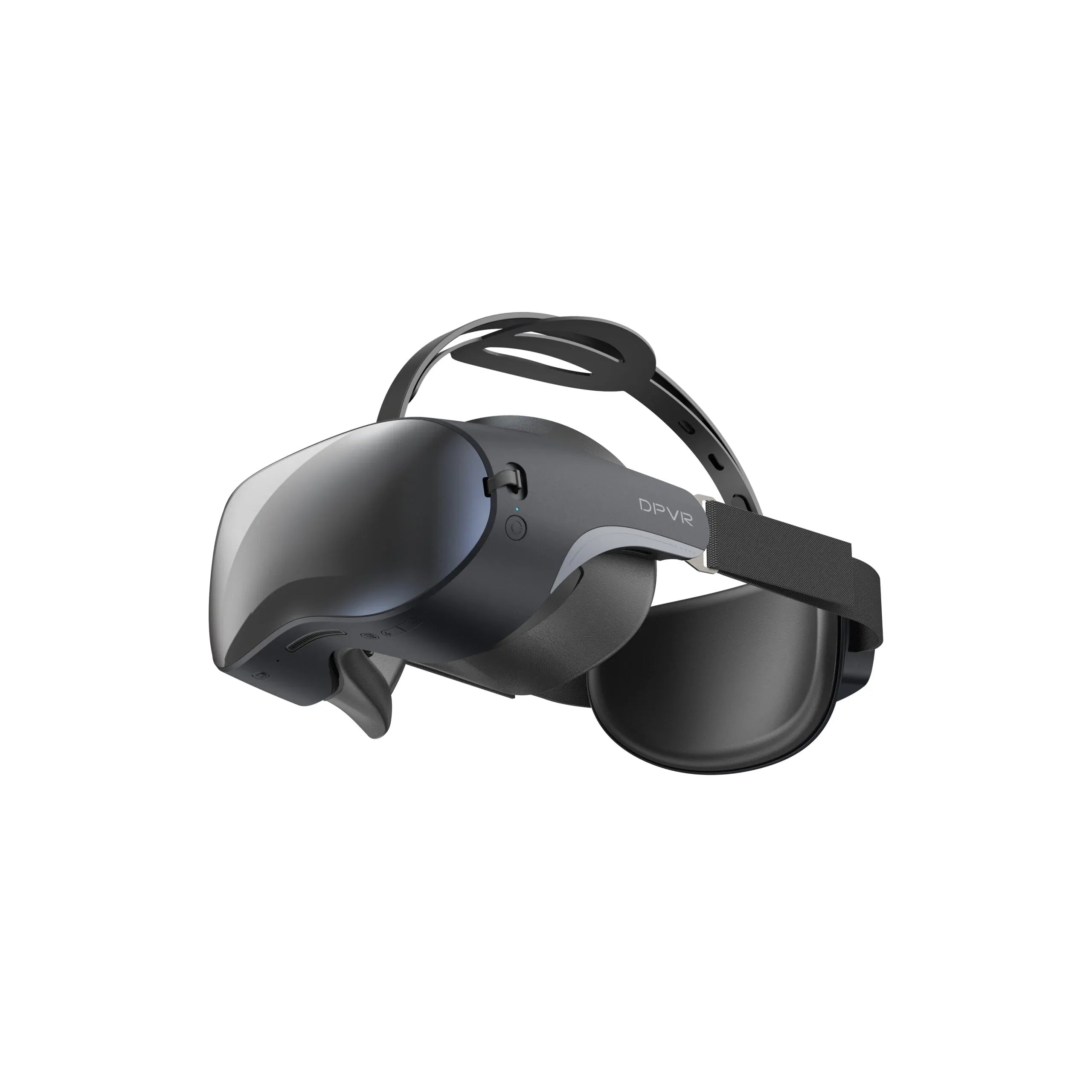 DPVR P2 Vision VR Headset - Dattebayo Online Store 