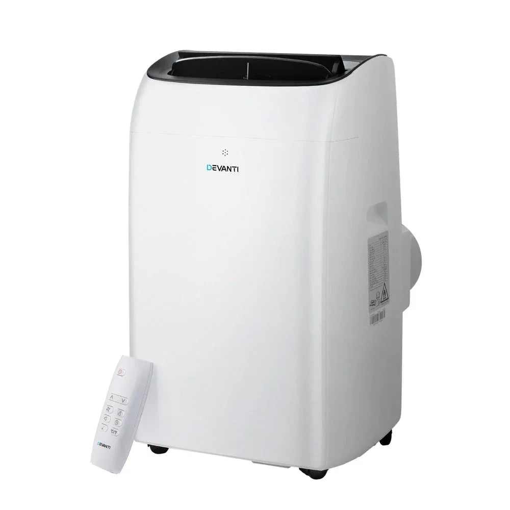 NNEDSZ Portable Air Conditioner - Dattebayo Online Store 