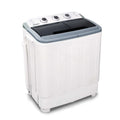 NNEDSZ 5KG Mini Washing Machine - Dattebayo Online Store 