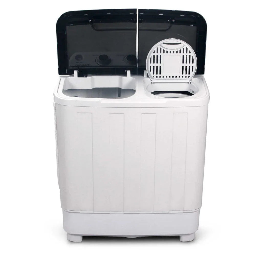 NNEDSZ 5KG Mini Washing Machine - Dattebayo Online Store 