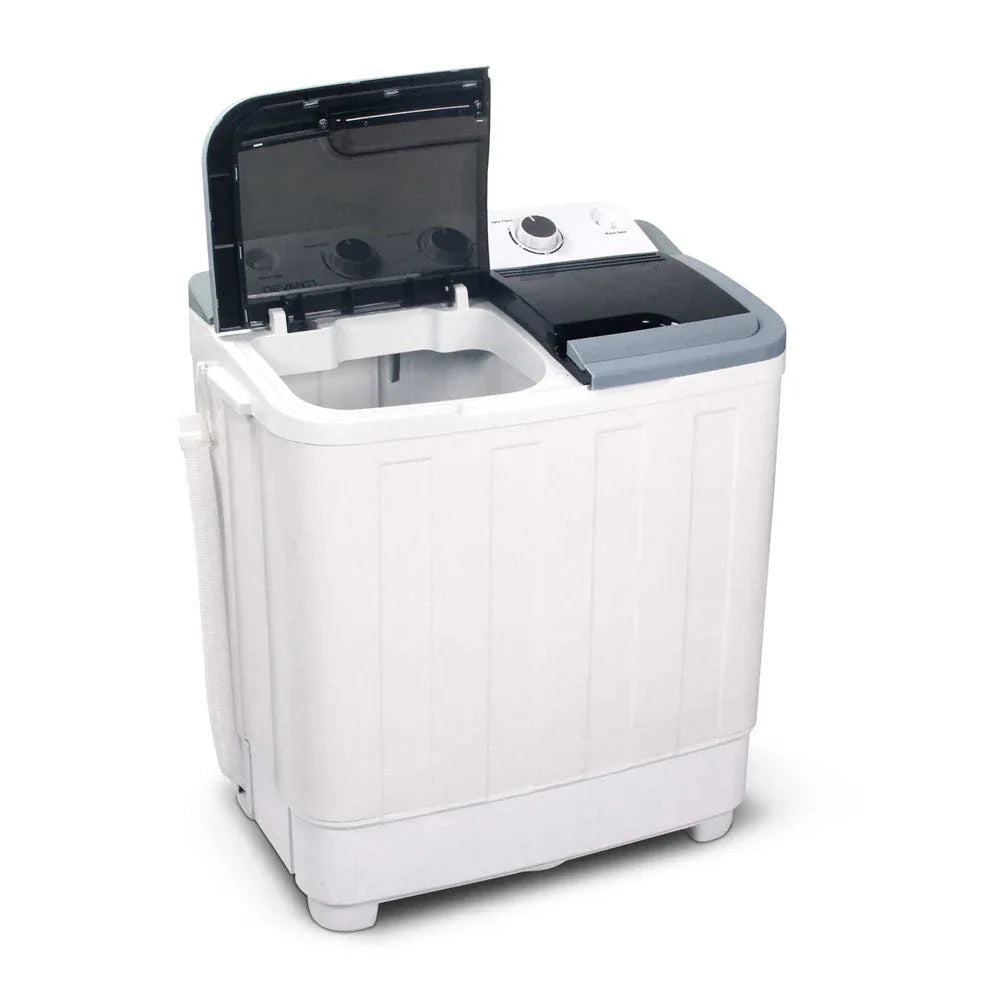 NNEDSZ 5KG Mini Washing Machine - Dattebayo Online Store 