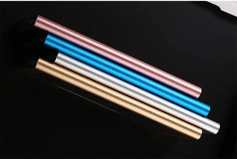 Portable 20000mAh Solar Power Bank - Dattebayo Online Store 