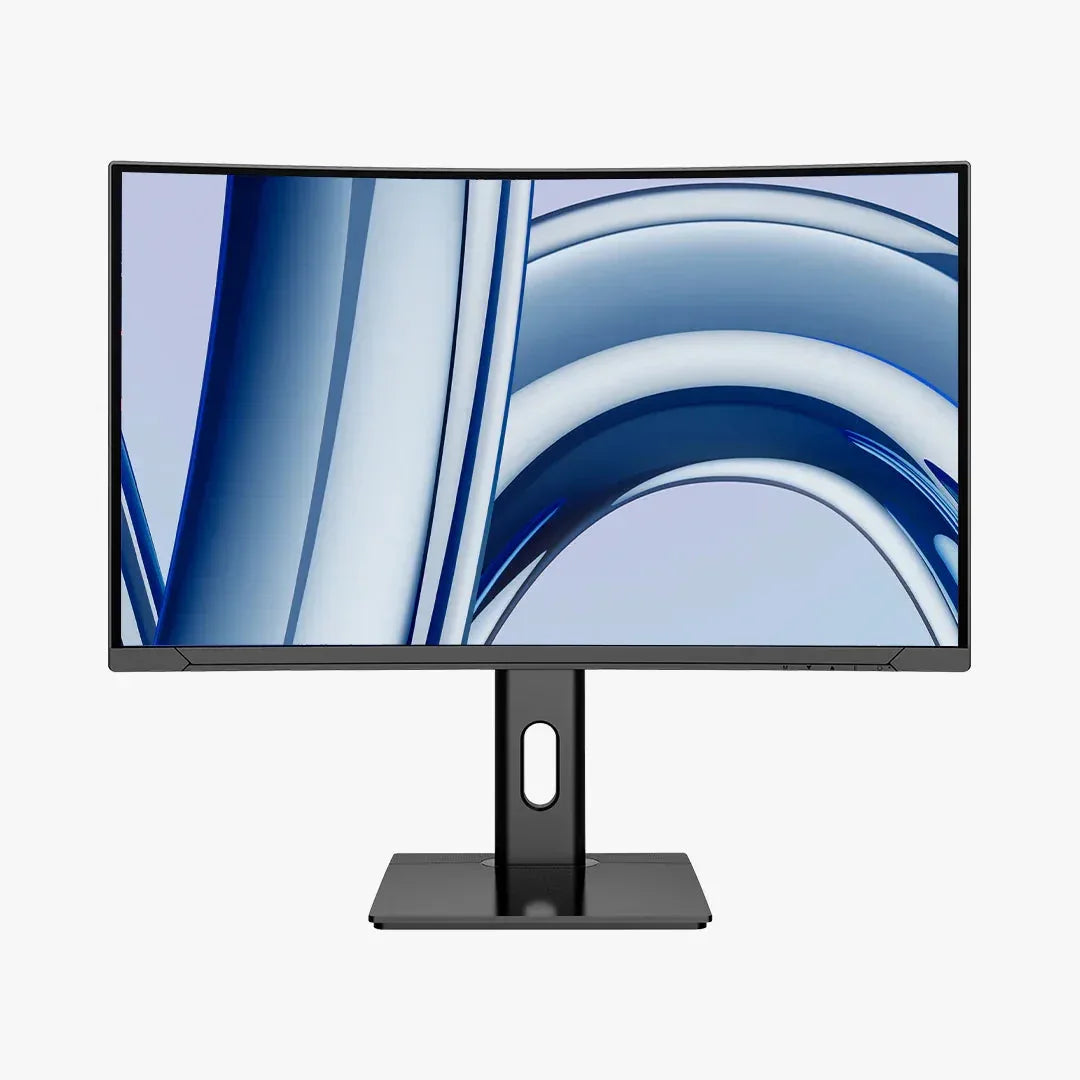 27Inch Curved 180Hz QHD 2K HDR10 Support Gaming Monitor - RE272KV2 - Dattebayo Online Store 
