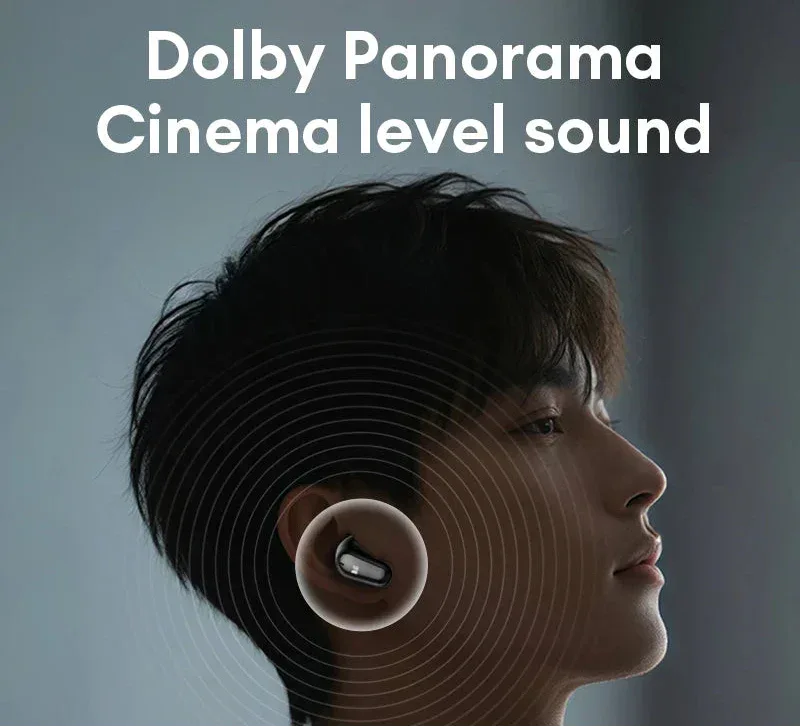 Wireless Gaming Earphones with Low Latency - Dattebayo Online Store 