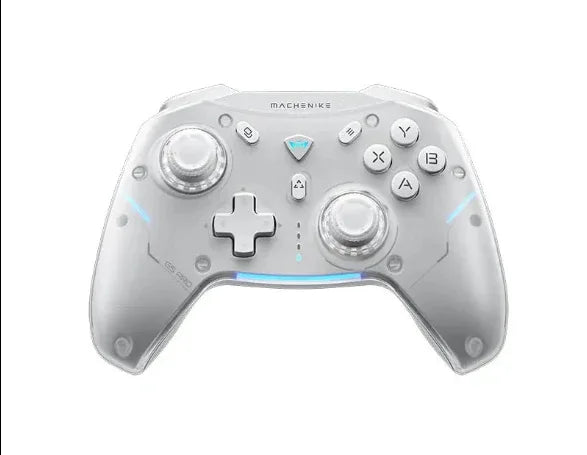 Wireless Gaming Controller for Switch PC Android iOS - Dattebayo Online Store 