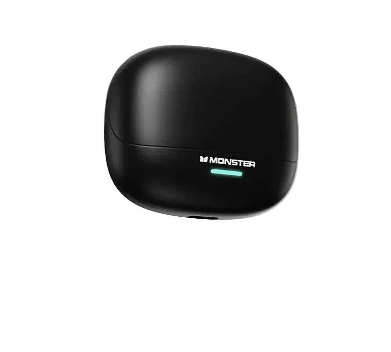 Wireless Gaming Earphones with Low Latency - Dattebayo Online Store 