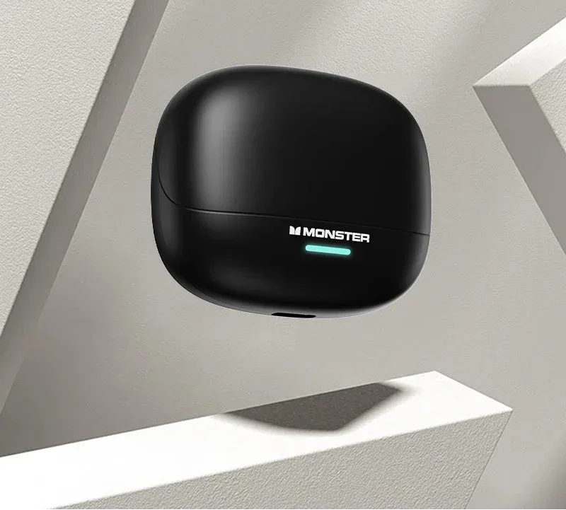 Wireless Gaming Earphones with Low Latency - Dattebayo Online Store 