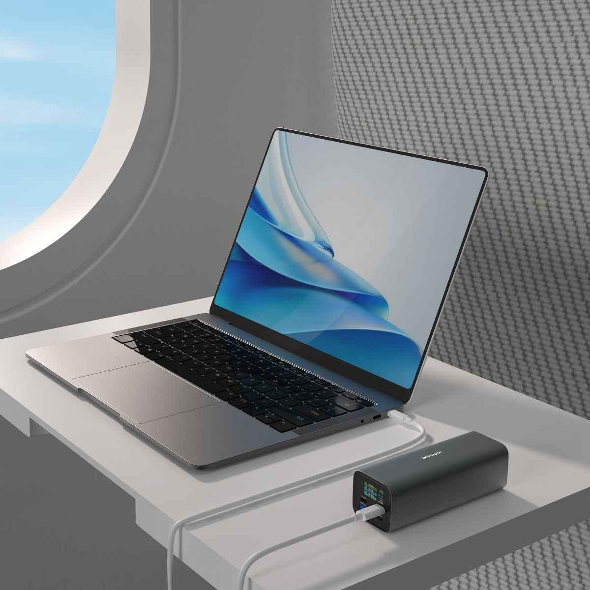 NNEDSZ 27000mAh Laptop Power Bank - Dattebayo Online Store 