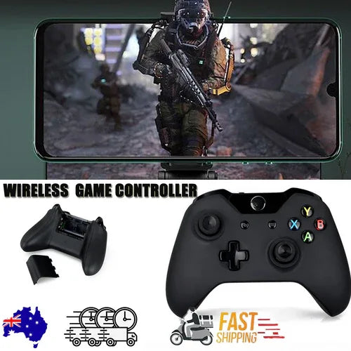 Wireless Game Controller - Dattebayo Online Store 