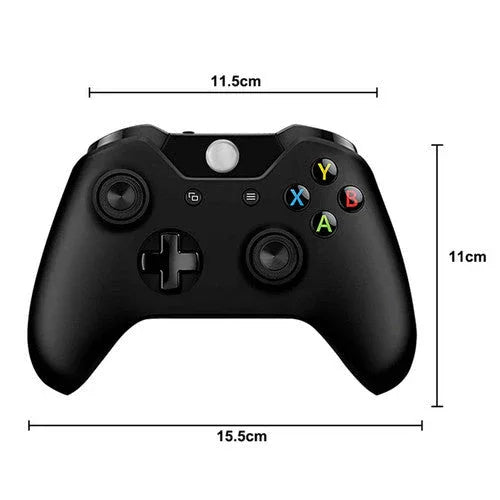 Wireless Game Controller - Dattebayo Online Store 