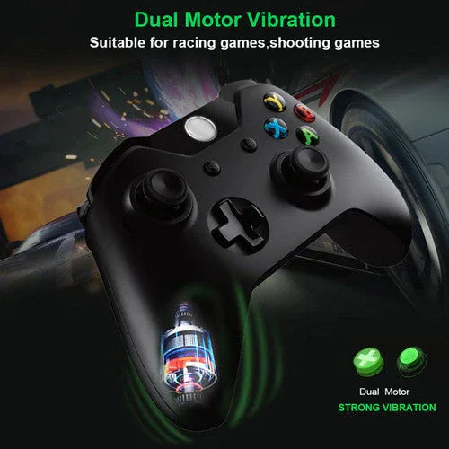 Wireless Game Controller - Dattebayo Online Store 