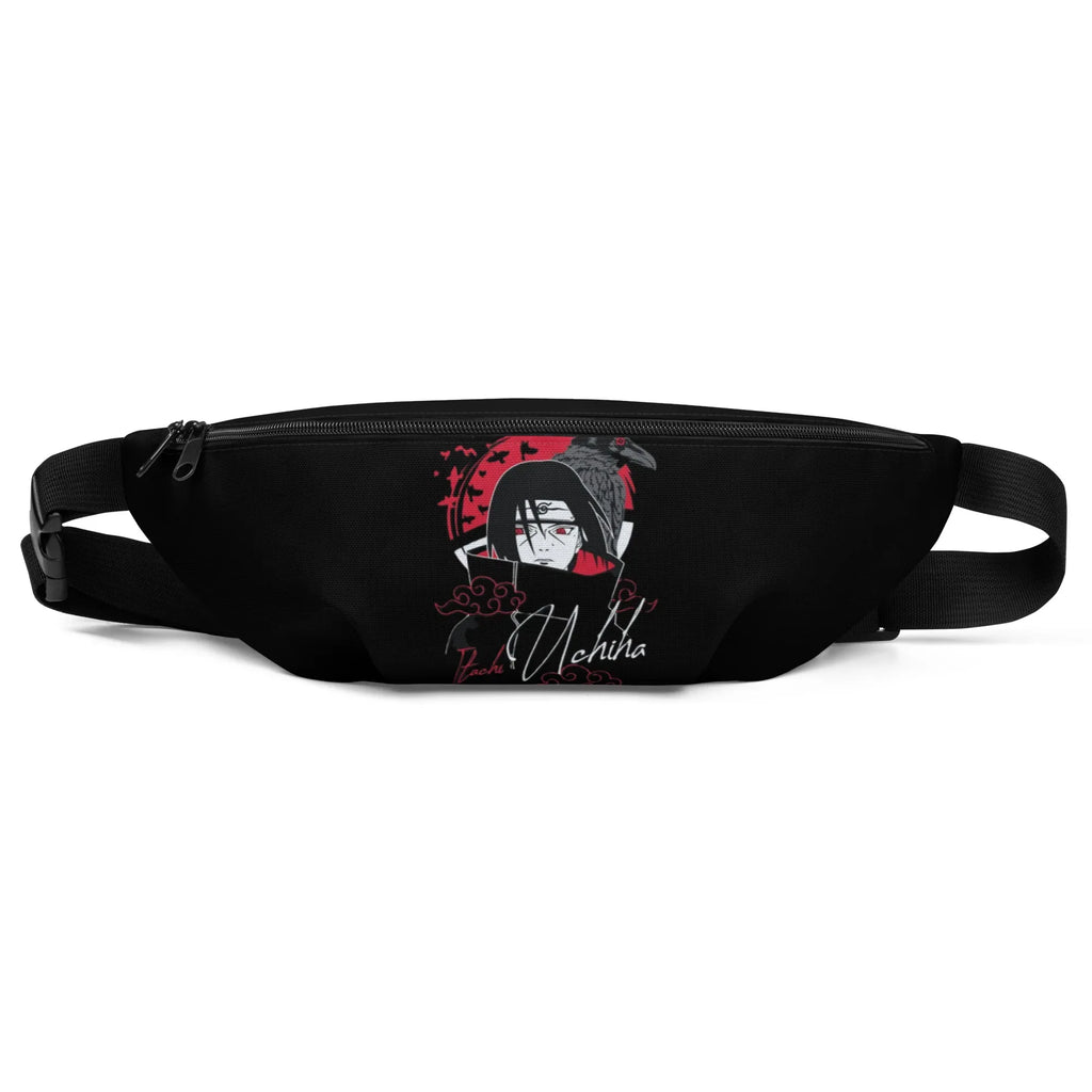 Itachi Fanny Pack - Dattebayo Online Store 