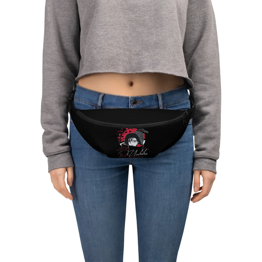 Itachi Fanny Pack - Dattebayo Online Store 