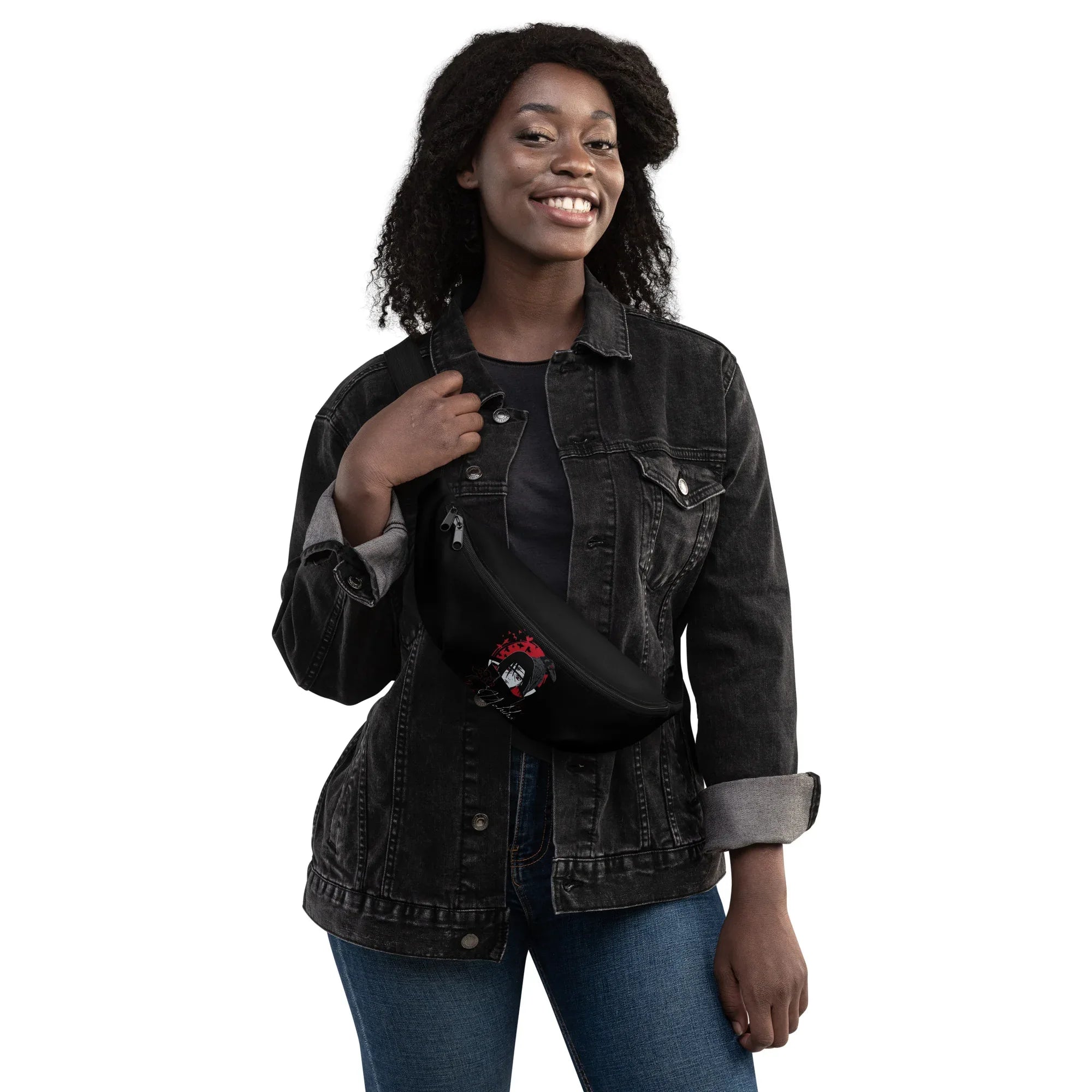 Itachi Fanny Pack - Dattebayo Online Store 