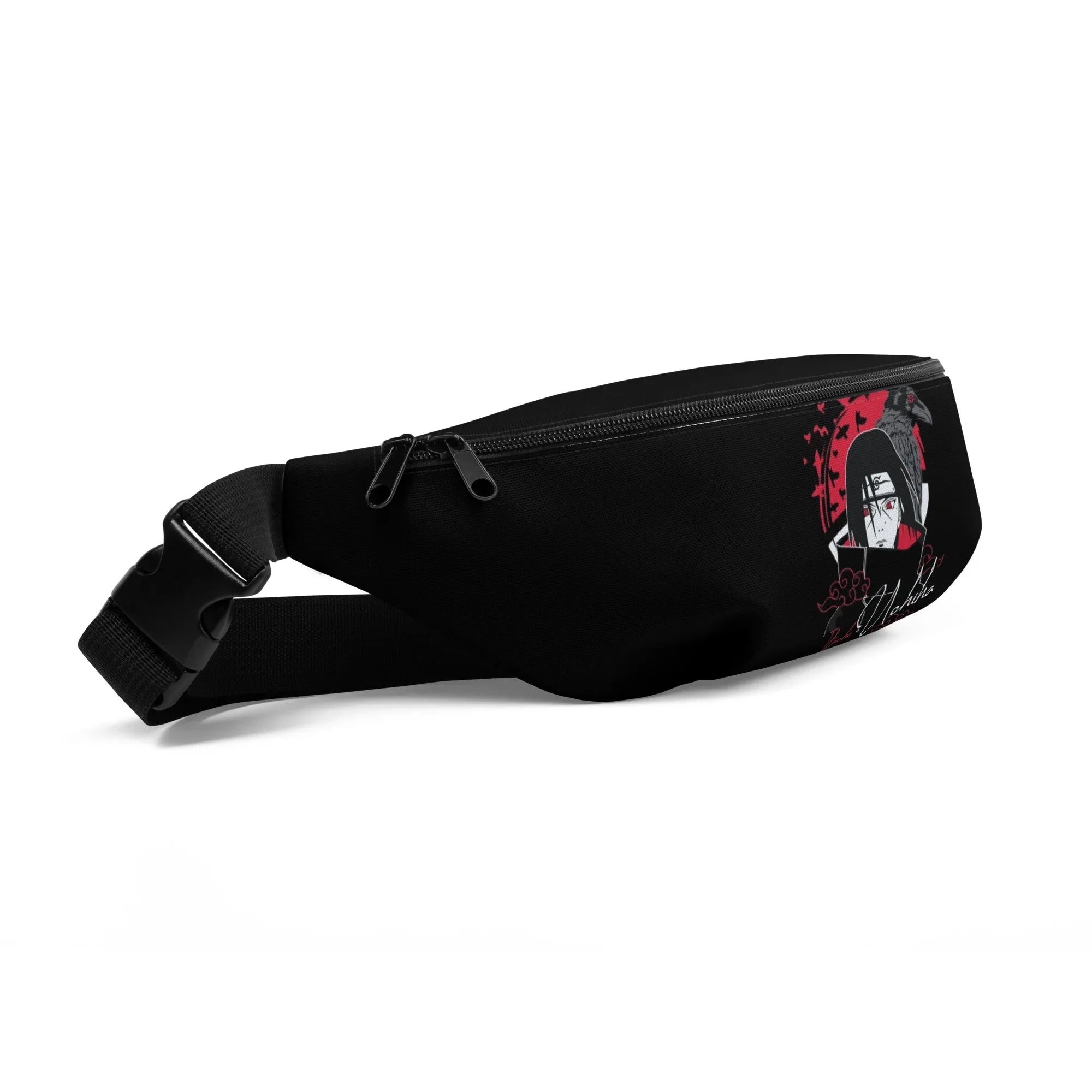 Itachi Fanny Pack - Dattebayo Online Store 