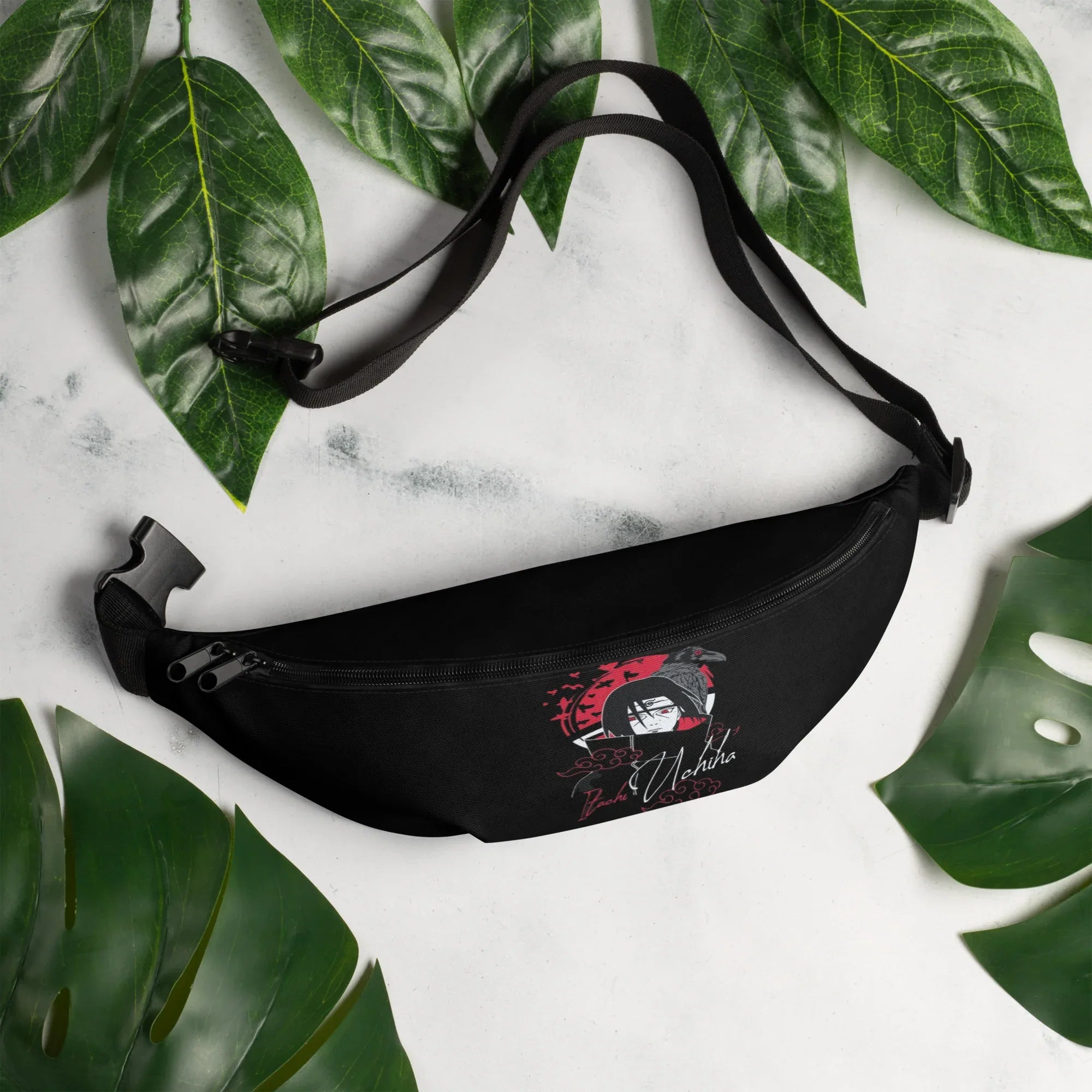 Itachi Fanny Pack - Dattebayo Online Store 