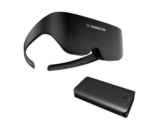 VR Shinecon Headset - Dattebayo Online Store 