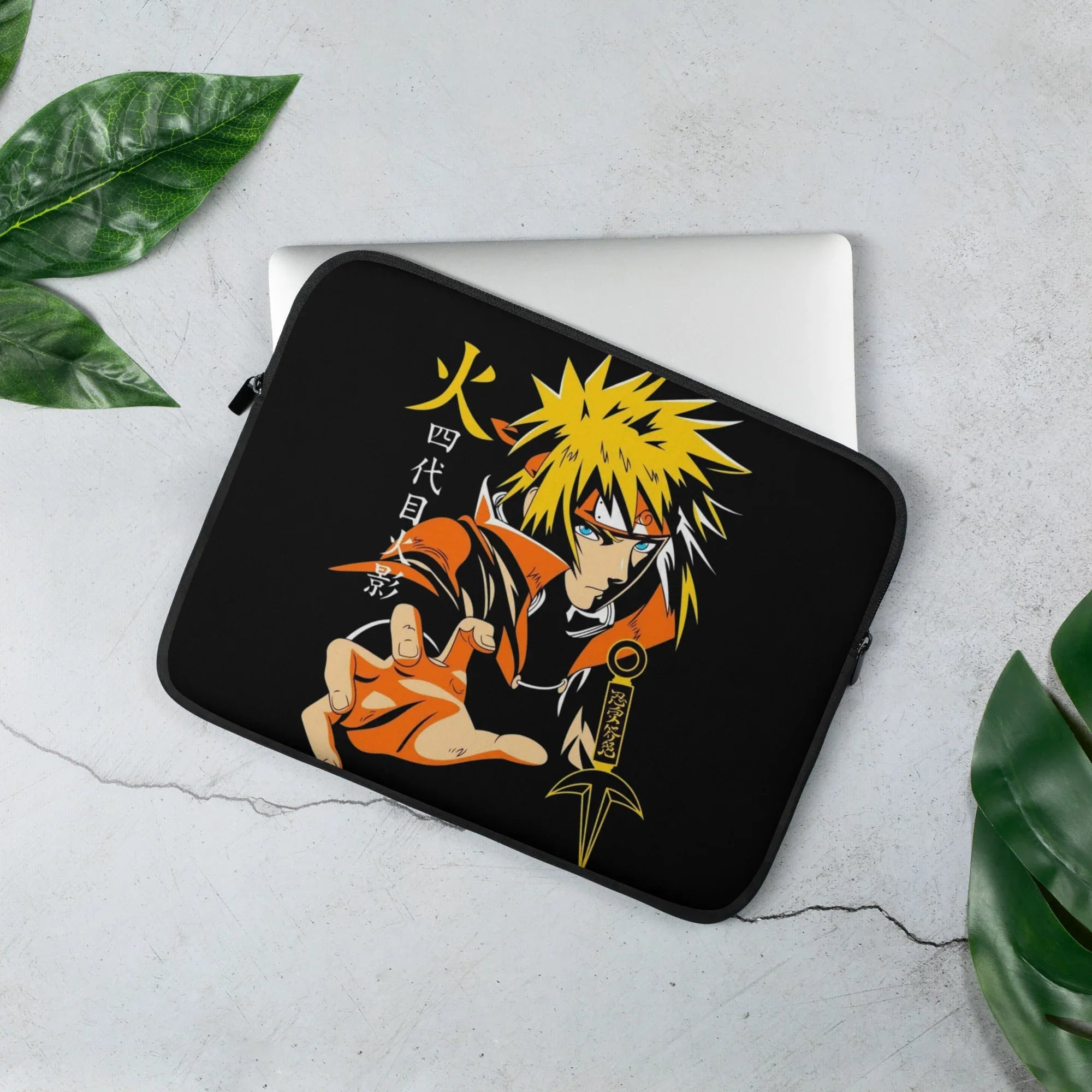 Laptop Sleeve - Dattebayo Online Store 