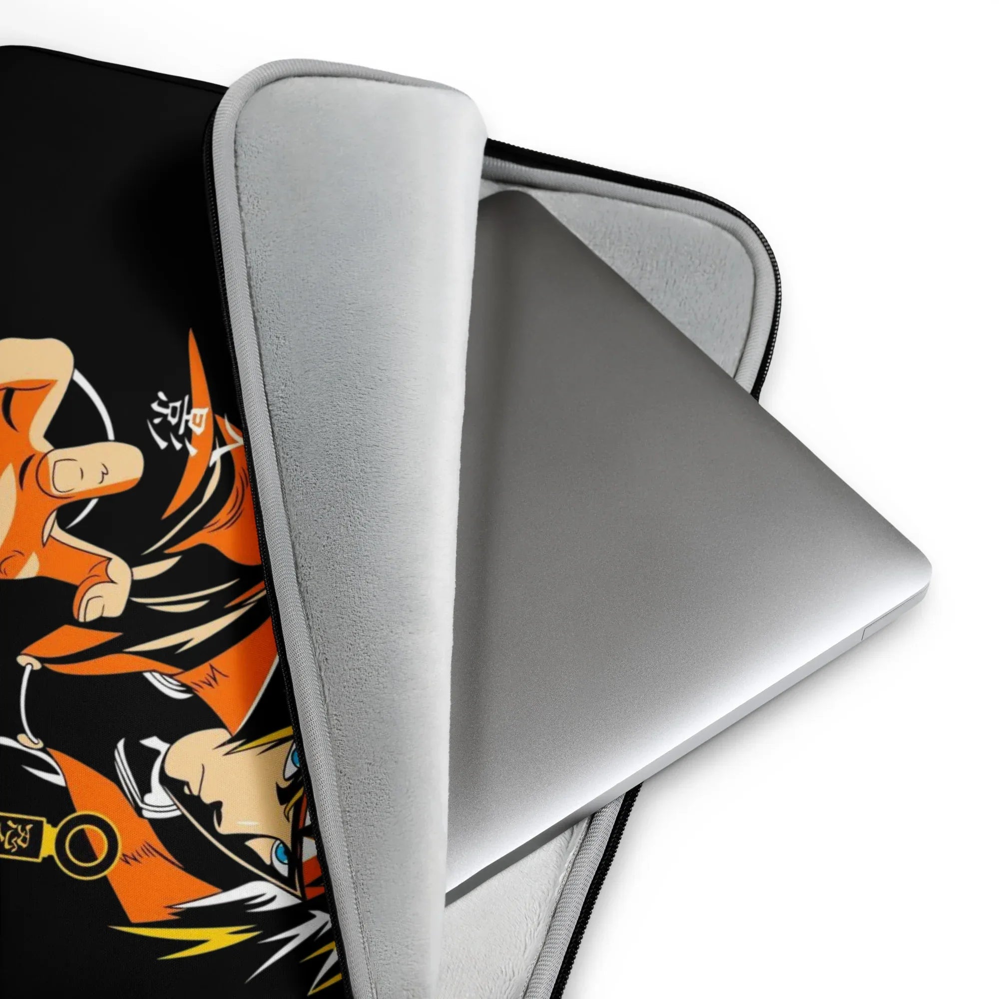 Laptop Sleeve - Dattebayo Online Store 