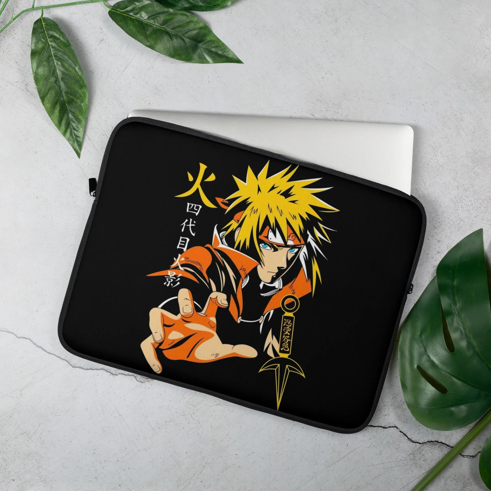 Laptop Sleeve - Dattebayo Online Store 
