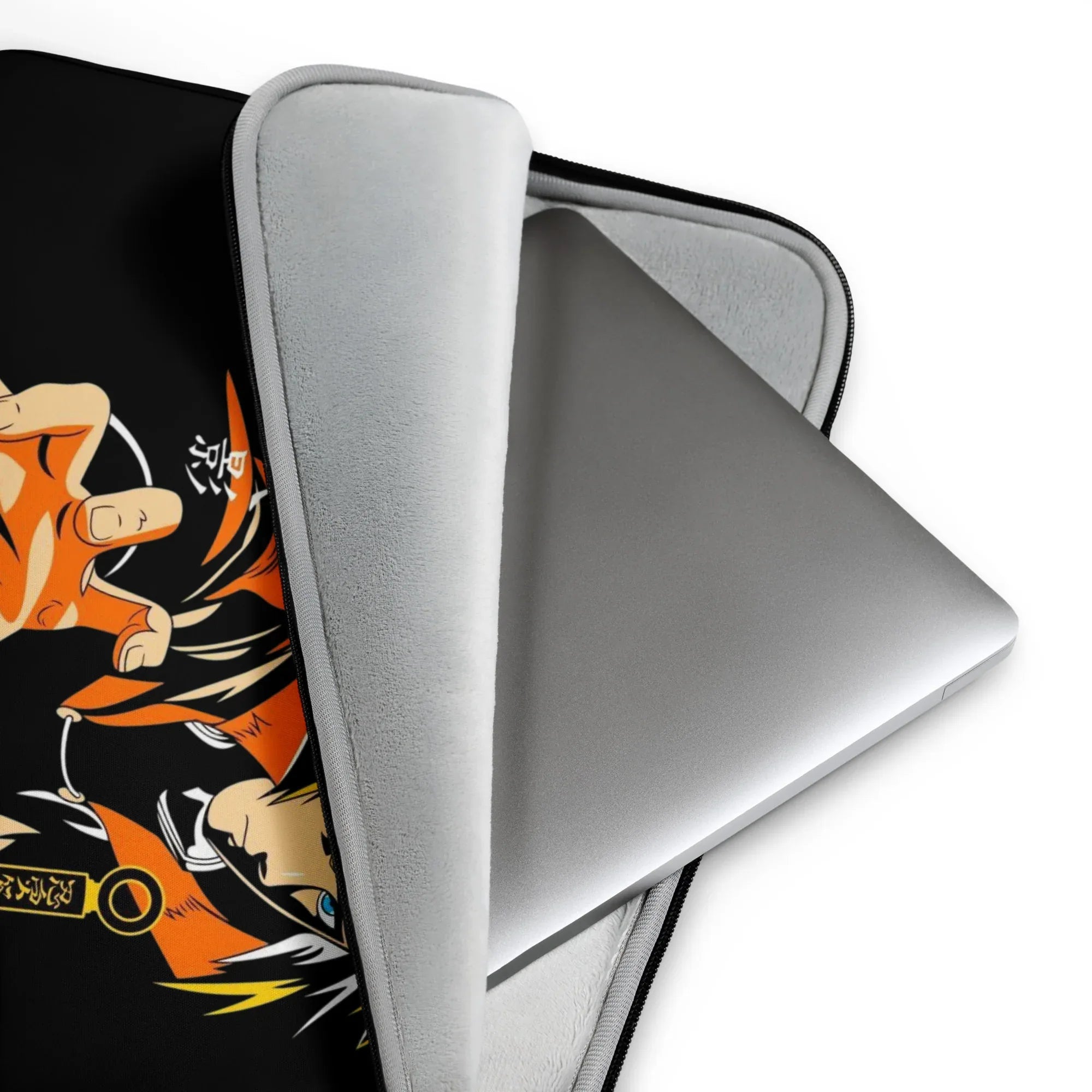 Laptop Sleeve - Dattebayo Online Store 