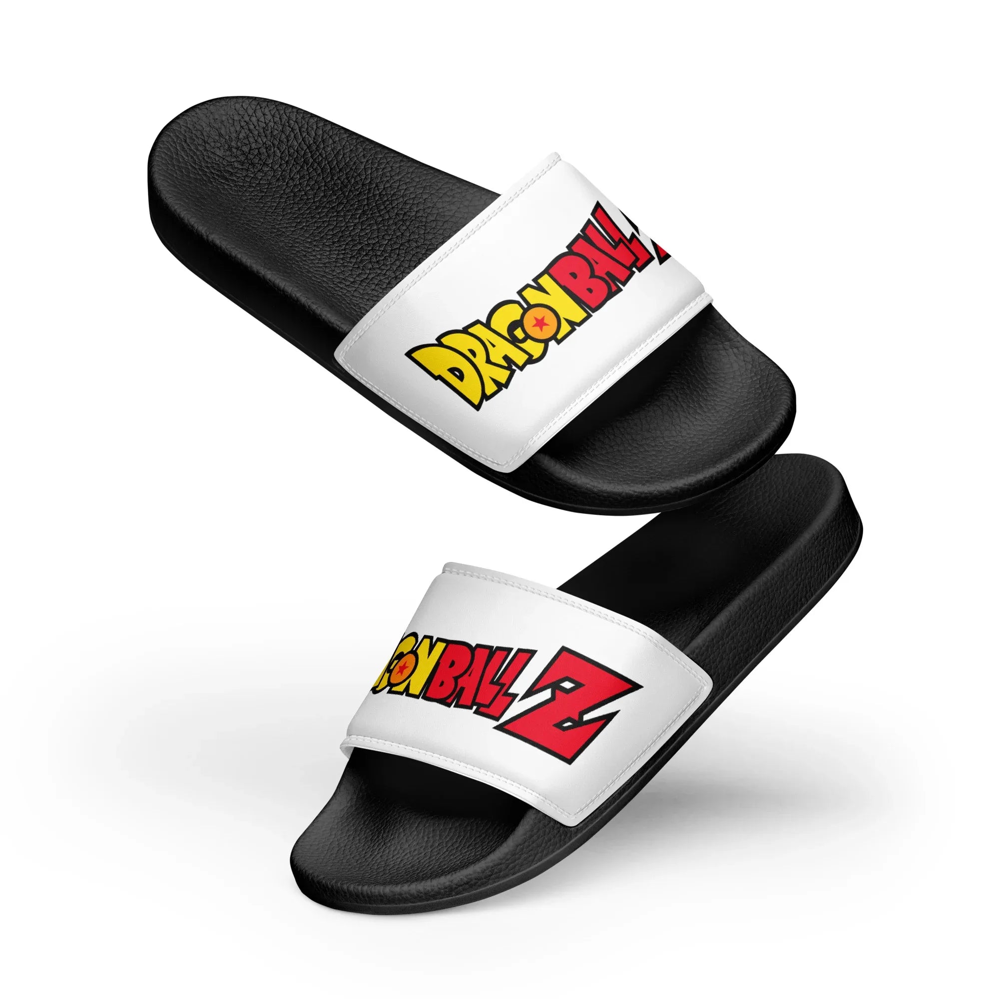 Men’s Slides - Dattebayo Online Store 