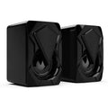 Dragon RGB Computer Gaming Speakers - Dattebayo Online Store 