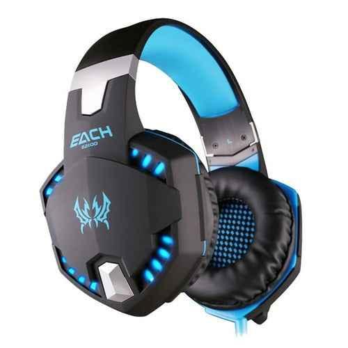 Ninja Dragon Gaming Headset - Dattebayo Online Store 